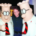 Muere Scott Adams, el creador de Dilbert a los 68 años
