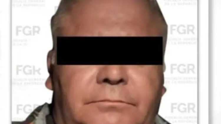 Detienen en Puebla a Eduardo ‘N’, exfuncionario vinculado a García Luna