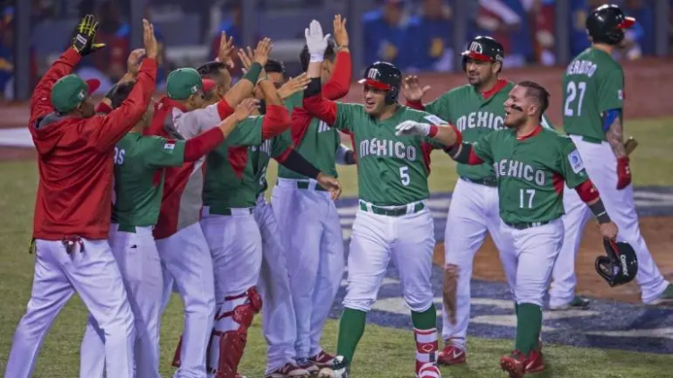 El Clásico Mundial de Beisbol 2026 regresa a la TV mexicana