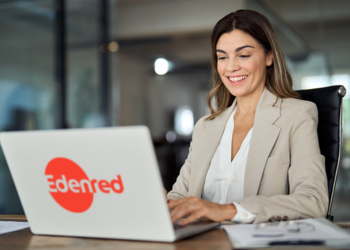 Cómo los beneficios adicionales pueden diferenciar a una empresa en el mercado laboral, según Edenred