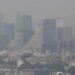 Reportan contaminación en CDMX y Edomex, ¿va Doble No Circula en domingo?