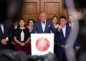 Venezuela libera varios presos por razones políticas, incluidos extranjeros