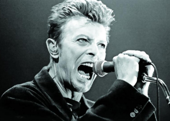 David Bowie, genio eterno y camaleón