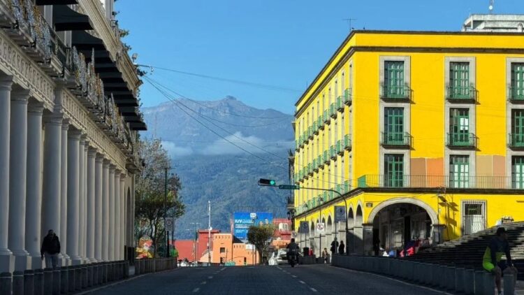 Zonas en Veracruz perciben “fuerte” el sismo de magnitud de 6.5; descartan afectaciones