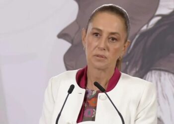 Sheinbaum conversó con Petro y Pedro Sánchez tras la captura de Maduro; no contempla llamar a Trump