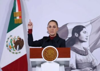 “Juicio justo para Maduro”, pide Sheinbaum tras la primera audiencia en Nueva York