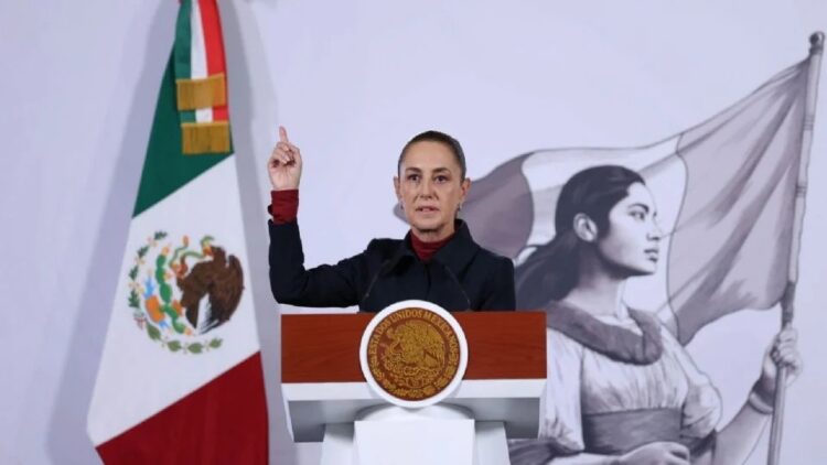 “Juicio justo para Maduro”, pide Sheinbaum tras la primera audiencia en Nueva York