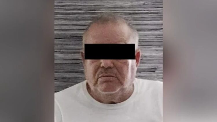 Procesan a “El Sagitario”, segundo al mando del cártel de los Beltrán Leyva