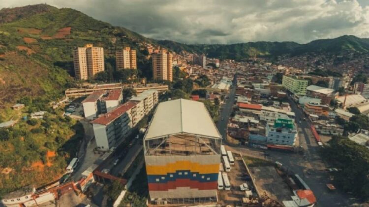 Venezuela confirma llegada de delegación diplomática de EU que valorará la reapertura de la embajada