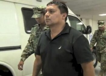 El “Z-40” cambia de defensa: será representado por abogado de “El Chapo” Guzmán