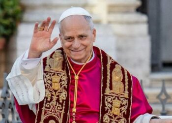 “México necesita un abrazo espiritual”: Iglesia católica pide escuchar el mensaje de paz del papa León XIV tras anunciar su posible visita