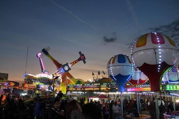 Con Belinda como artista principal, la Feria Zitácuaro evoluciona a Monarca Fest 2026