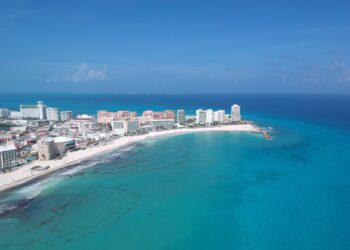 Cancún refuerza su liderazgo en experiencias de bienestar