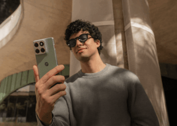 motorola edge 70 y los nuevos moto buds bass ya están disponible en México, con un diseño increíblemente delgado y resistente