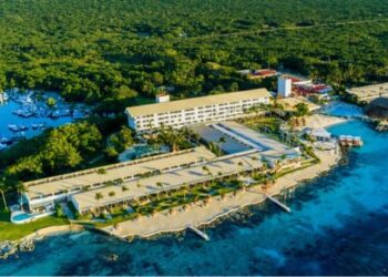 Cozumel se posiciona como referente en el turismo resiliente en México 