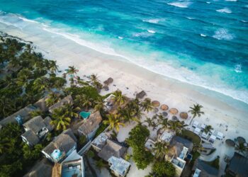 Despegar reporta a Cancún como el destino de mayor preferencia entre los viajeros mexicanos