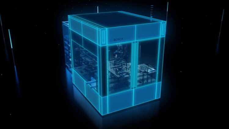 La nueva manufactura integra hardware, software e IA: Bosch