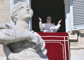 Papa expresa “gran inquietud” por “aumento de tensiones” entre Cuba y EU