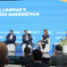 Cox destaca la importancia de una regulación clara para la transición energética en América Latina
