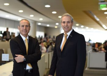 BASE, 40 años impulsando el comercio internacional y la tesorería empresarial