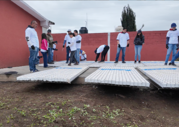 Desarrollar industria, también es desarrollar comunidad: los Vesta Parks elevan la calidad de vida