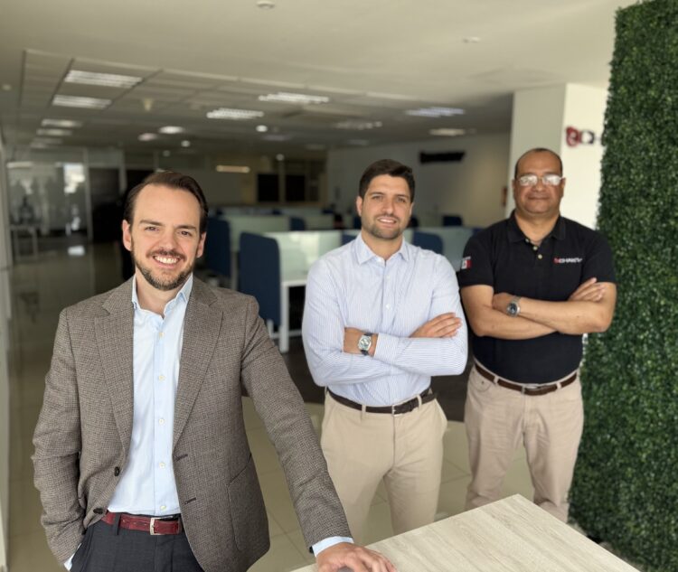 Chakray Consulting cierra 2025 con resultados históricos y consolida su crecimiento en Latinoamérica