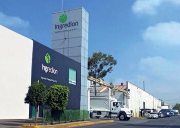 Ingredion, por 16a ocasión en el ranking de las Compañías más Admiradas del Mundo de FORTUNE