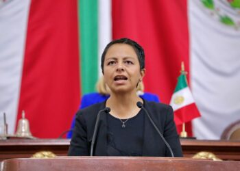 Liz Salgado anuncia extensión del registro hasta 28 febrero