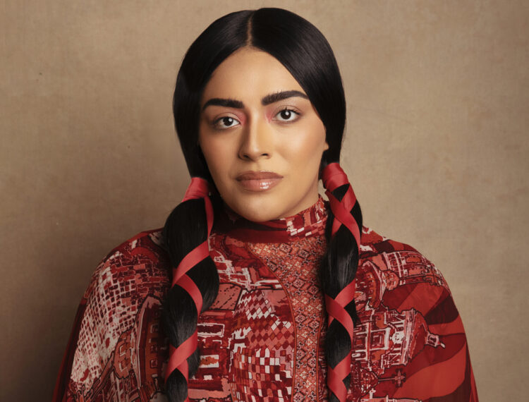 MAJO CORNEJO representará a México en la competencia folclórica en la próxima edición del Festival Internacional de la Canción de Viña del Mar 2026