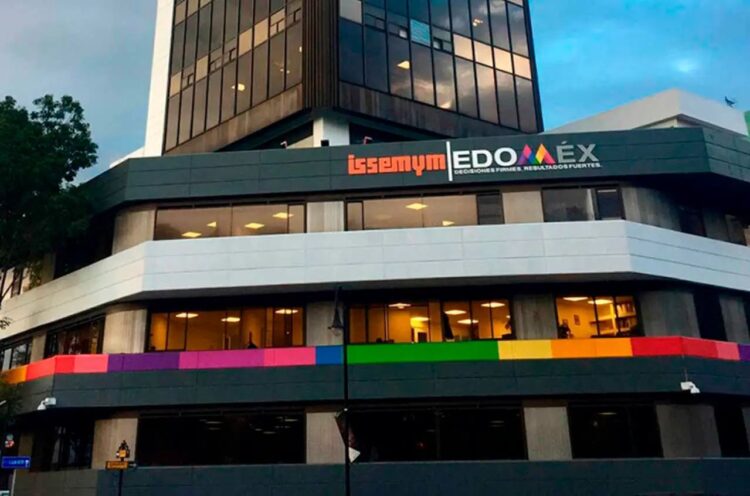 Contraloría admite inconformidad por licitación del ISSEMYM bajo sospecha de sobrecostos