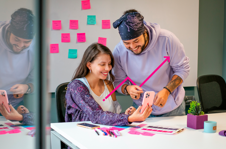 Palla y Nequi impulsan pagos internacionales con la facilidad de una transferencia local