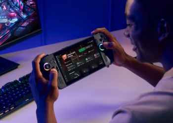 ROG Xbox Ally y Ally X: El regalo perfecto para el Día del Soltero