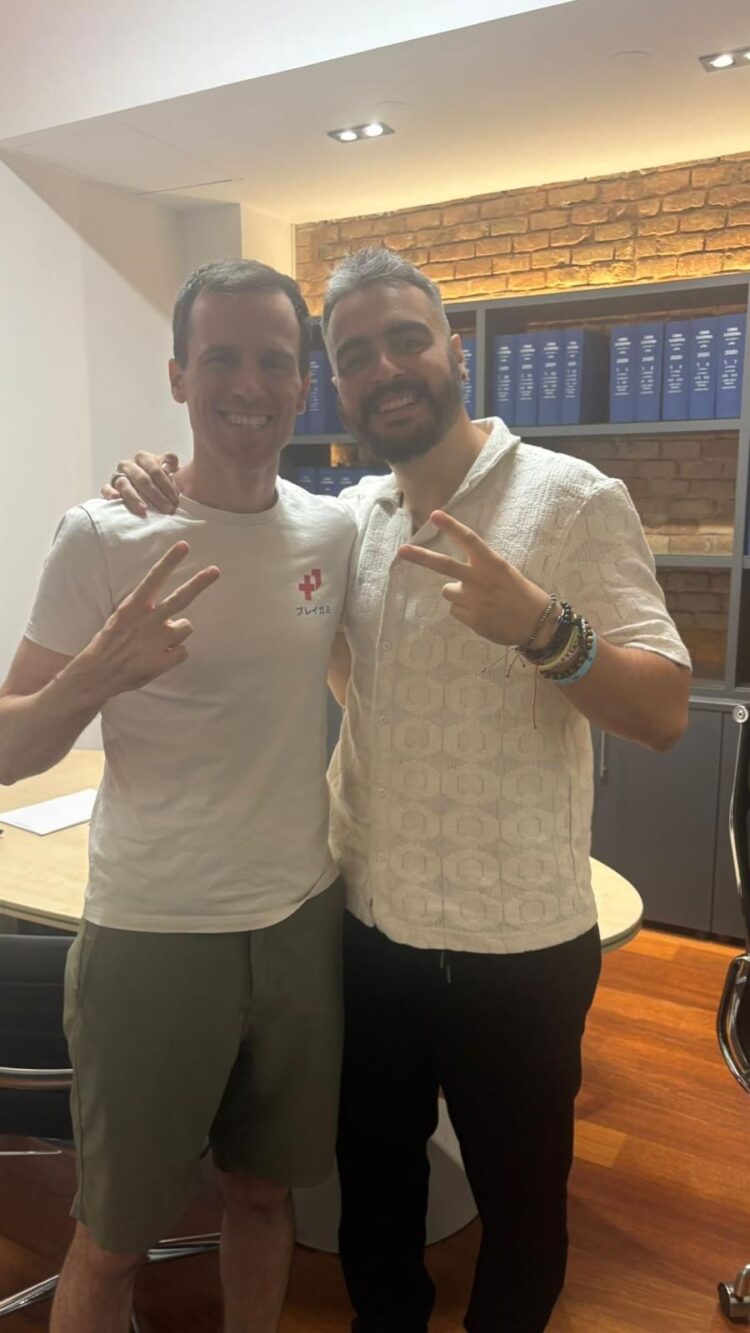 MCR Agency anuncia inversión de Hugo Pibernat para expandirse hacia nuevos mercados y verticales