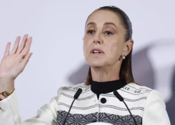 “Va muy avanzado”: Sheinbaum confía en que revisión del T-MEC se cierre a finales de 2026