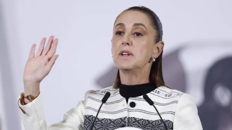 “Va muy avanzado”: Sheinbaum confía en que revisión del T-MEC se cierre a finales de 2026