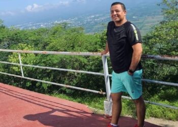 Hallan muerto a Juan José Hernández Ayala, maestro desaparecido en Colima