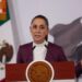 “México ha decidido su destino sin copiarle a nadie”, responde Sheinbaum a la presidenta de Madrid tras comparación con Venezuela
