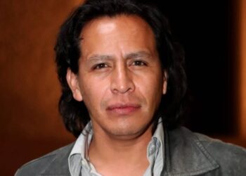 Fallece Gerardo Taracena, actor mexicano de películas como “Apocalypto”, “El violín” y “Hombre en llamas”