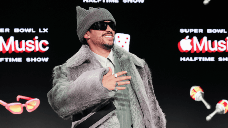 Bad Bunny en el Super Bowl LX: posible setlist e invitados sorpresa