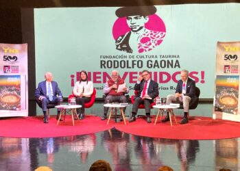 “México es taurino”: 500 años de tradición y llamado a la certeza jurídica