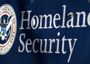 Departamento de Seguridad Nacional de EE. UU. cierra por falta de fondos